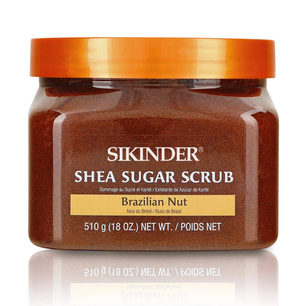 tree hut christmas scrub