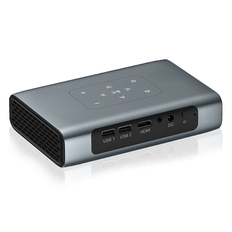 

Sainyer V10 portable newest multifunction mobile smart digital mini projector