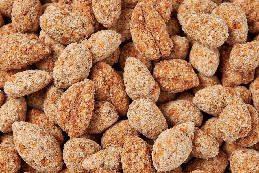 zanthum gum the secret spice you never knew you needed
