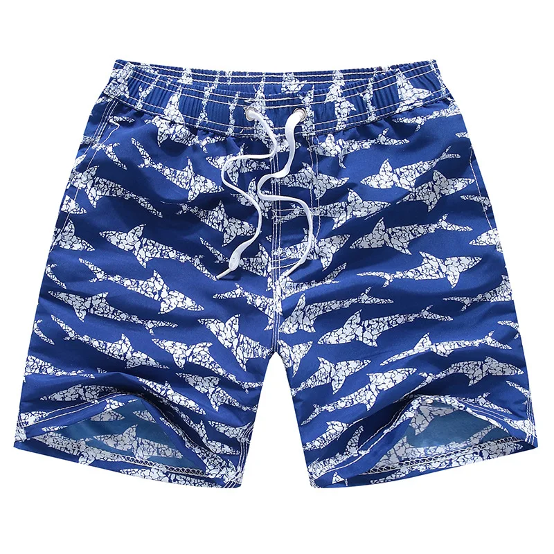 

Boys Kid Quick Dry Beach Board Shorts Kids Swim Trunk Swimwear Beach Shorts with Mesh Lining