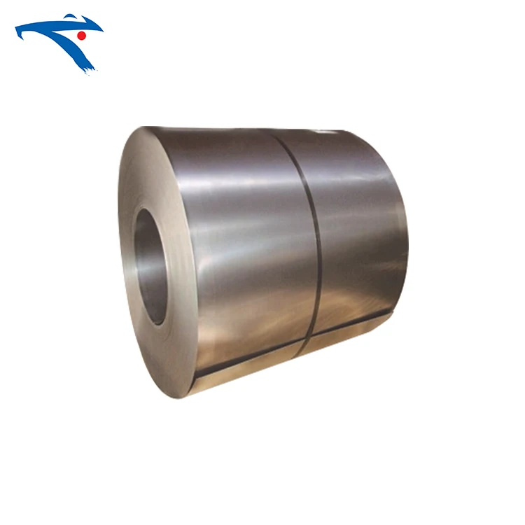 International Standard Silicon Steel Sheet Iron Core Factory Use