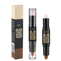 

Hot Selling Highlighter Concealer Contour Stick Make Your Own Brand Makeup