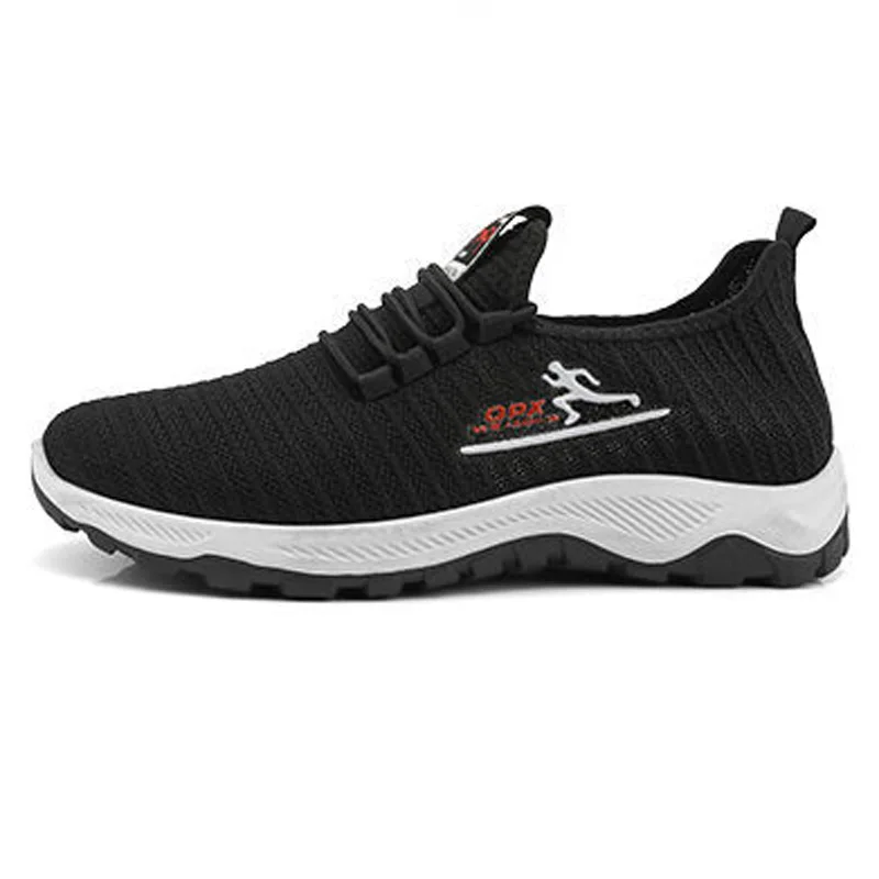 

Breathable cloth shoes Daisy men's casual sports walking shoes for middle-aged and old people fashion running shose
