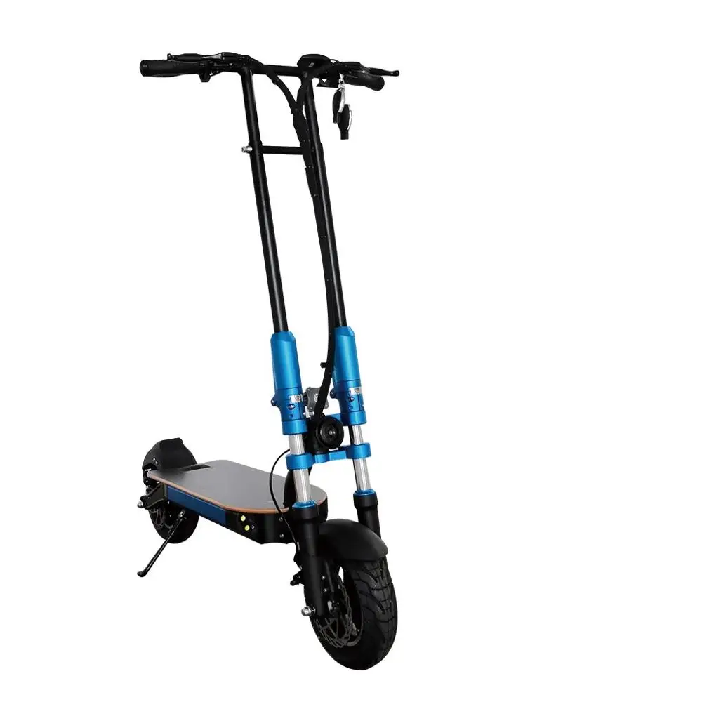 

1000W Two wheel 12 inch tire e scooter electric scooter with brake system