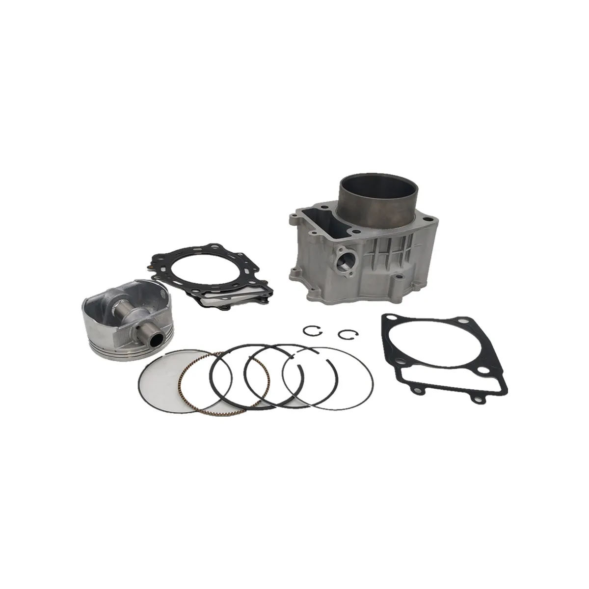

CF ATV 600 cylinder kit parts CF600 OEM KQ-29 4x4 atv/utv parts & accessories