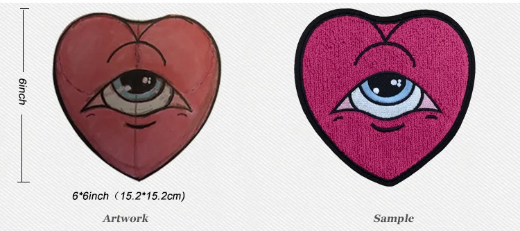 custom kitty chenille patches