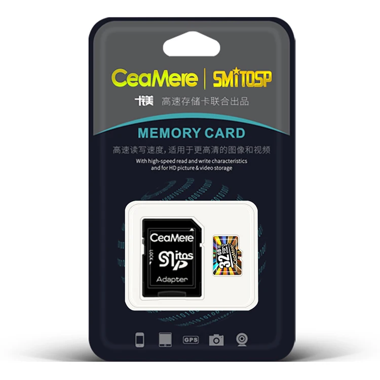 Ceamere Cmxc Micro Flash Memory Card Class 10 4gb 8gb 16gb 256gb 32gb 64gb 128gb Memoria Micro Tf Memory Card 64gb For Phone Buy Memory Card 64gb Micro Card 64gb 64gb Memory Card