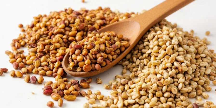 How to Roast Pepitas Step-by-Step