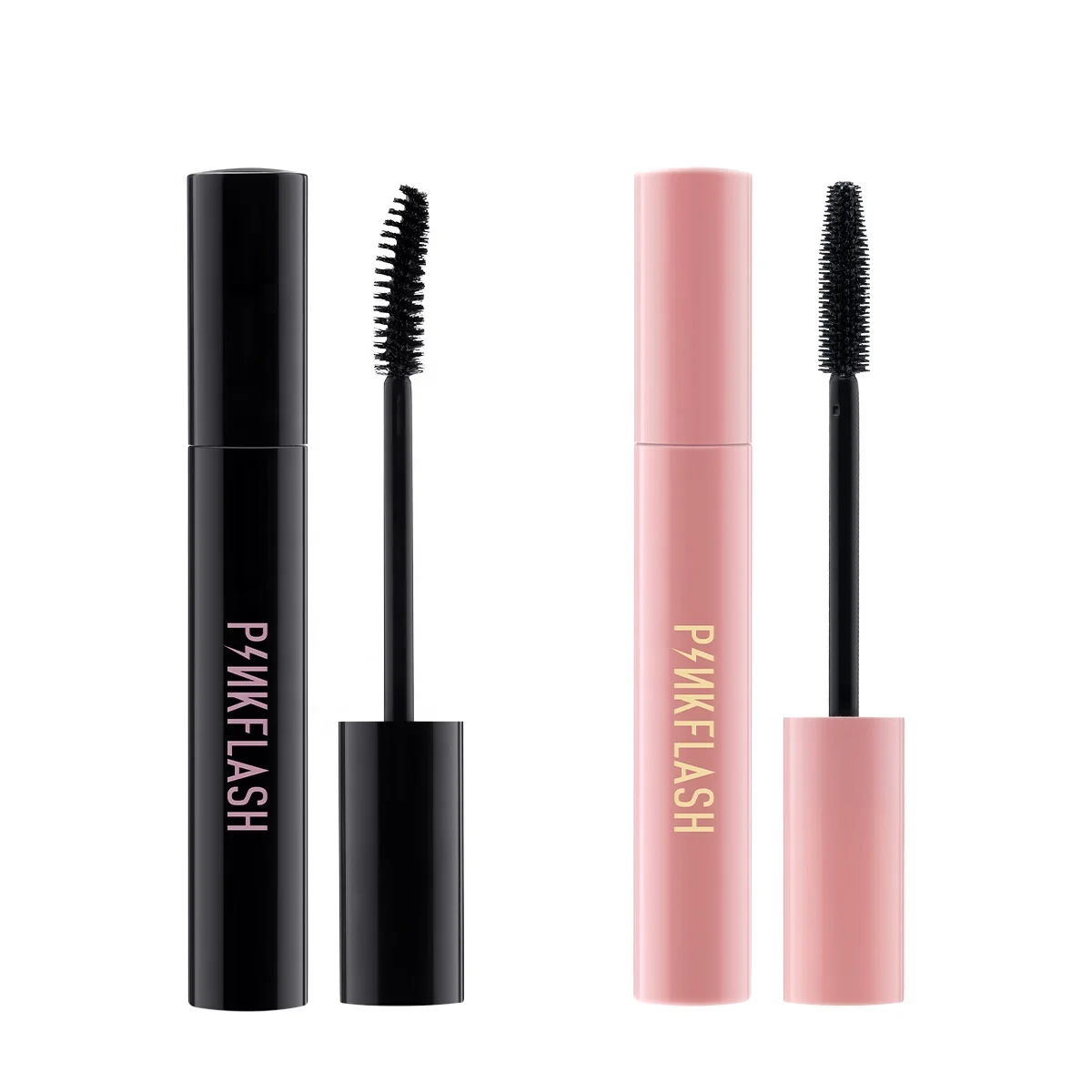 

PINKFLASH Hottest Mascara Black Waterproof Volumizing EyeLash Mascara