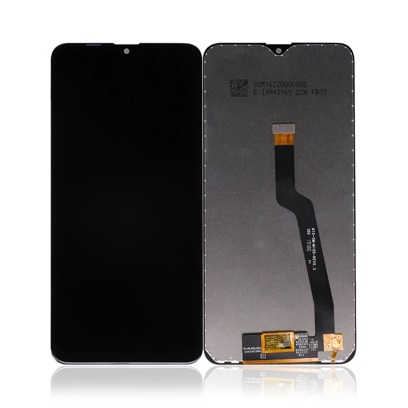 

Mobile Phone LCD For Samsung For Galaxy M10 Display Digitizer Screen For Samsung For Galaxy M10 SM-M105 LCD Assembly, Black