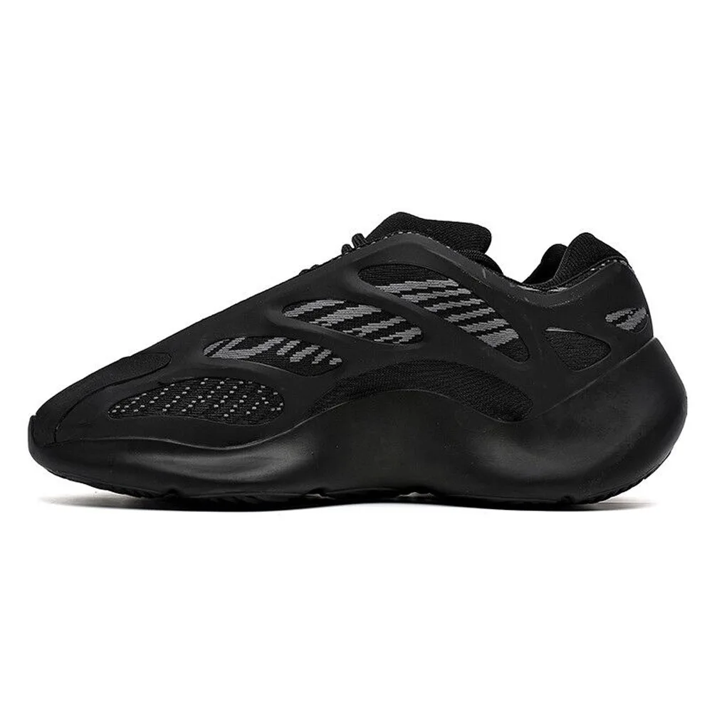 

hot selling black or white yeezy 700 V3 style men or women fashion sneakers