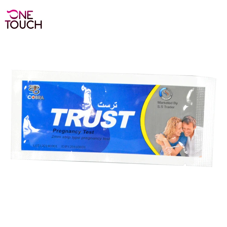 
HCG Urine Creatinine Wholesale Pathological Analysis Equipments Type Pregnancy Test Strips And Ovulation Test Strip 