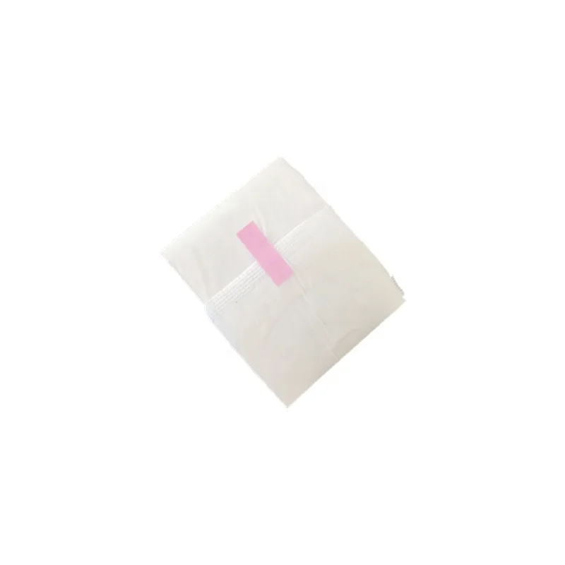 

Private Label Organic Cotton Eco Disposable Anion Sanitary Napkins Elderly Menstrual Pads