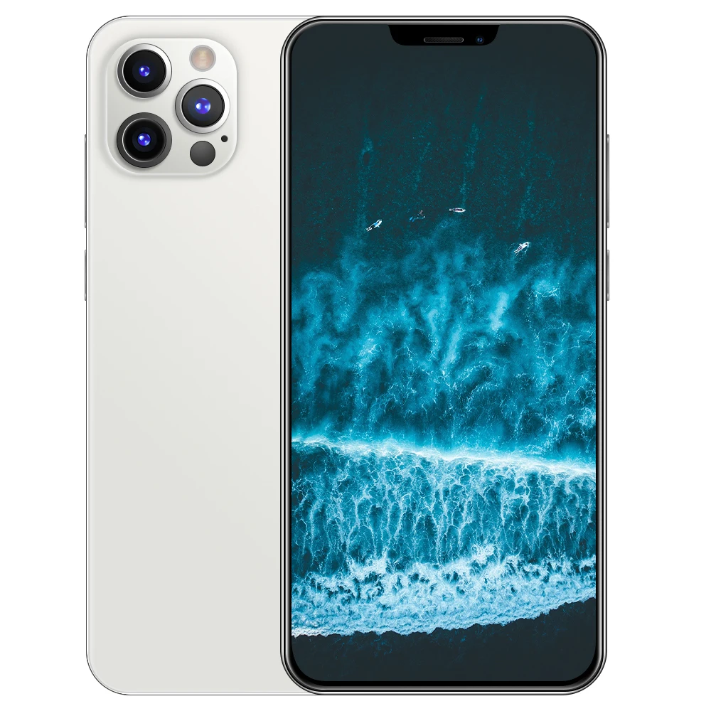 

2021 Hottest Eco-Friendly Gold New Reused Mobile cell smart Phone, Black blue white