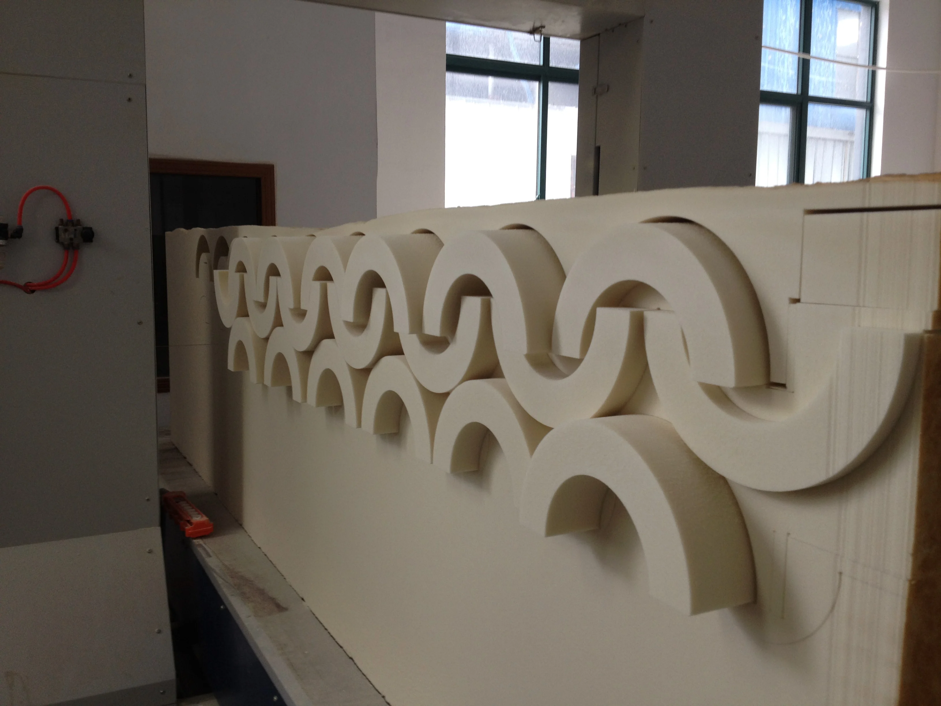 Pir-polyisocyanurate Foam Cryogenic Insulation Comply With Astm C591 ...