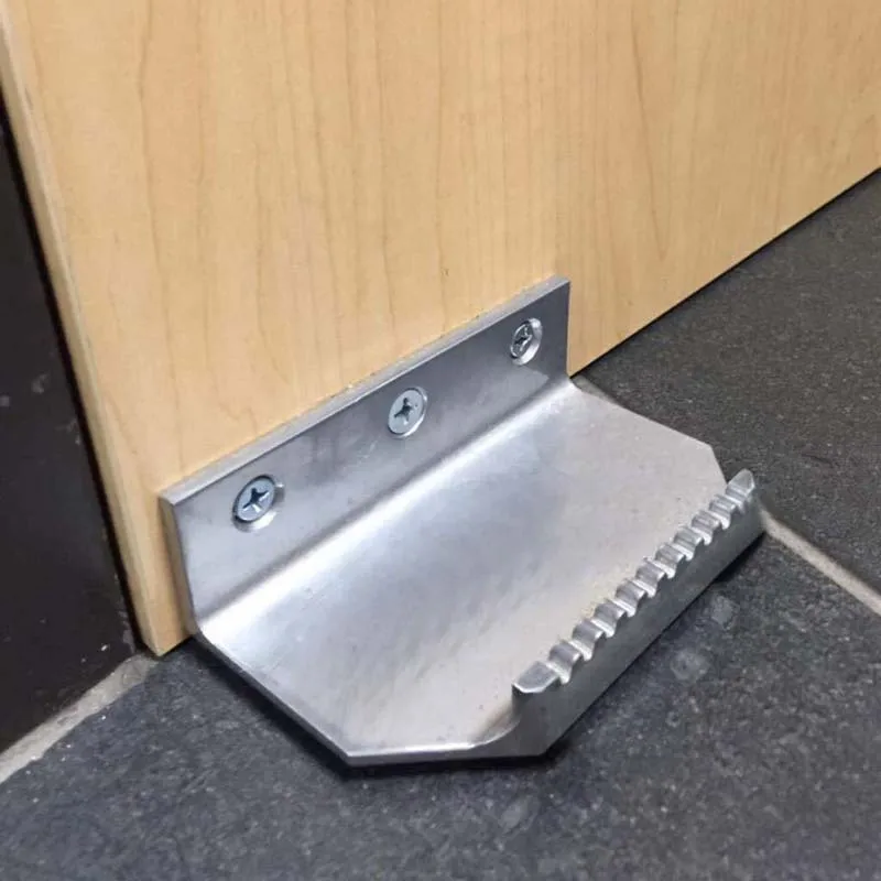 
Zero Touch Foot Door Opener Foot Operated Pull Hands Free Door Opener 