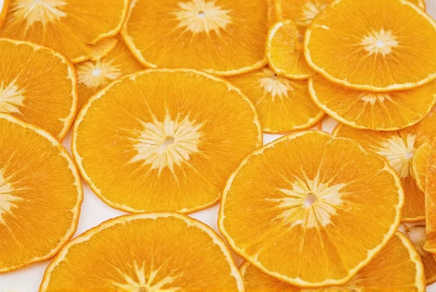 Citrus dehydration tools set