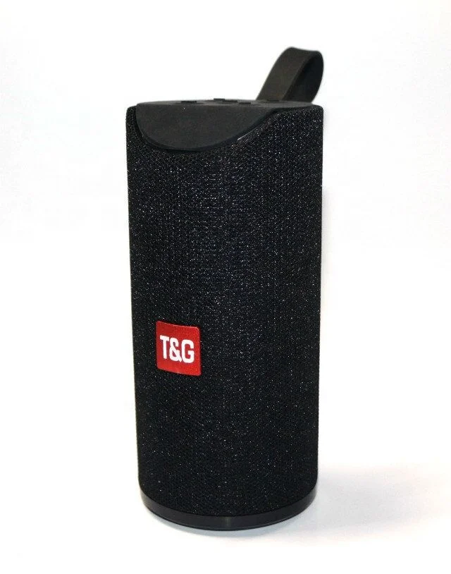 

Hot Sale TG113 Wireless Speaker 10W Portable Outdoor Loudspeak stereo Sports Waterproof speaker