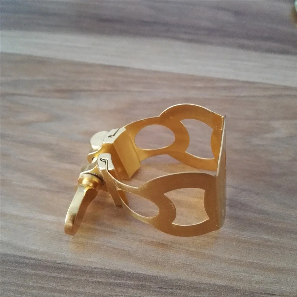 

alto metal ligature for bakelite mouthpiece