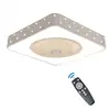 3 Year Warranty Ceiling Surface Mounted Modern Ceiling Fan With Led Light