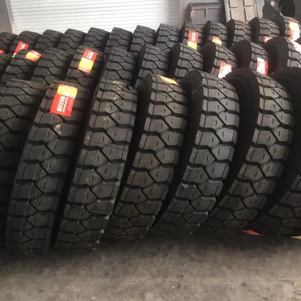 Dump Truck Tire 1000r20 1100r20 1200r20 1200r24 Radial Tube Tire Tbr
