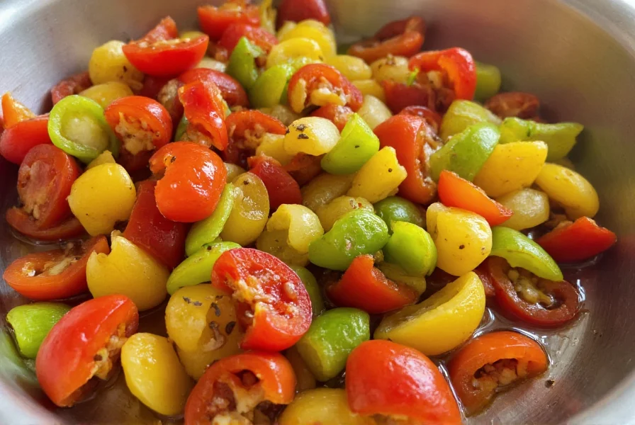 Perfect Pepper Saute: Best Techniques & Recipes