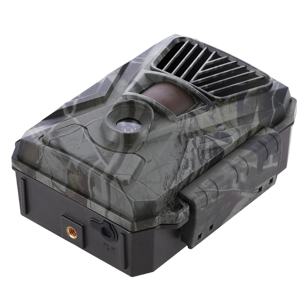 

Hunter Supreme 24MP Hunting Trail Camera Photo Traps with 940nm No Glow Detective Waterproof IP66 For Wildlife Camera Trapping