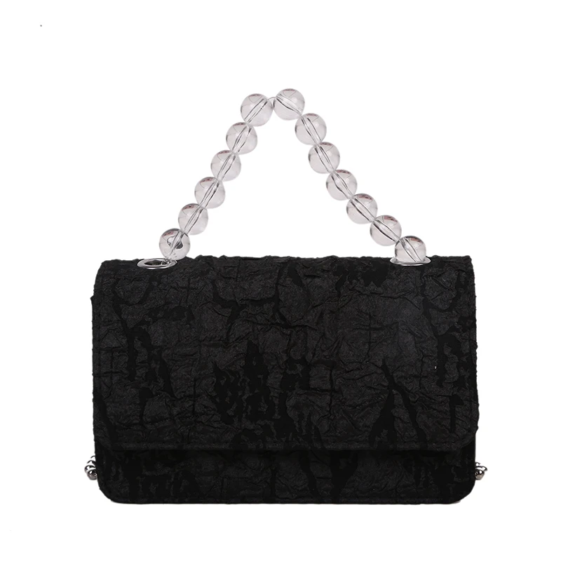 

New Purses and Handbags Bucket Hat and Purse Set Ladies Hand Bags, As photos