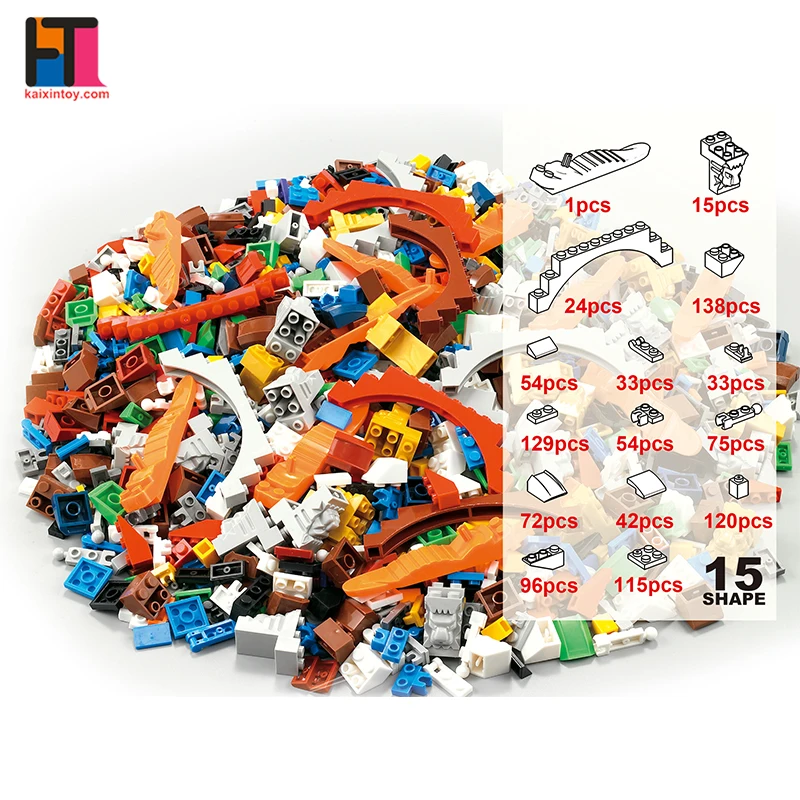 toy building bricks plastic