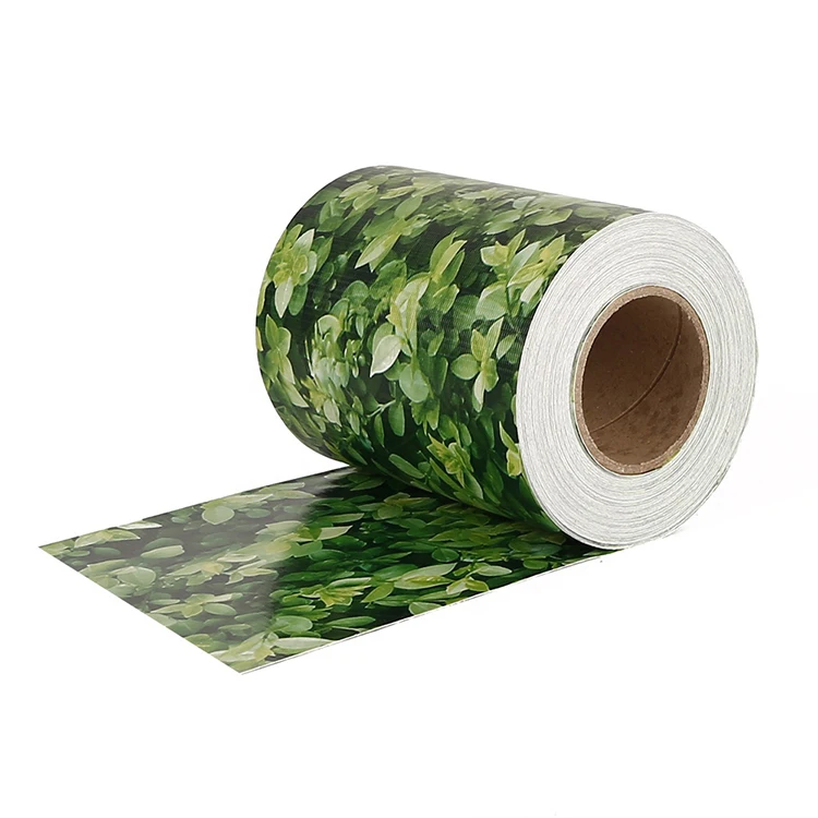 High Quality Pvc Tarpaulin Strip Screen Pvc Zaun Sichtschutzstreifen