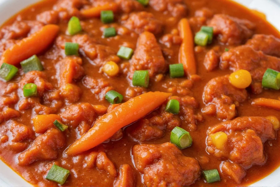 Perfect Beef Chili Recipe: Step-by-Step Guide