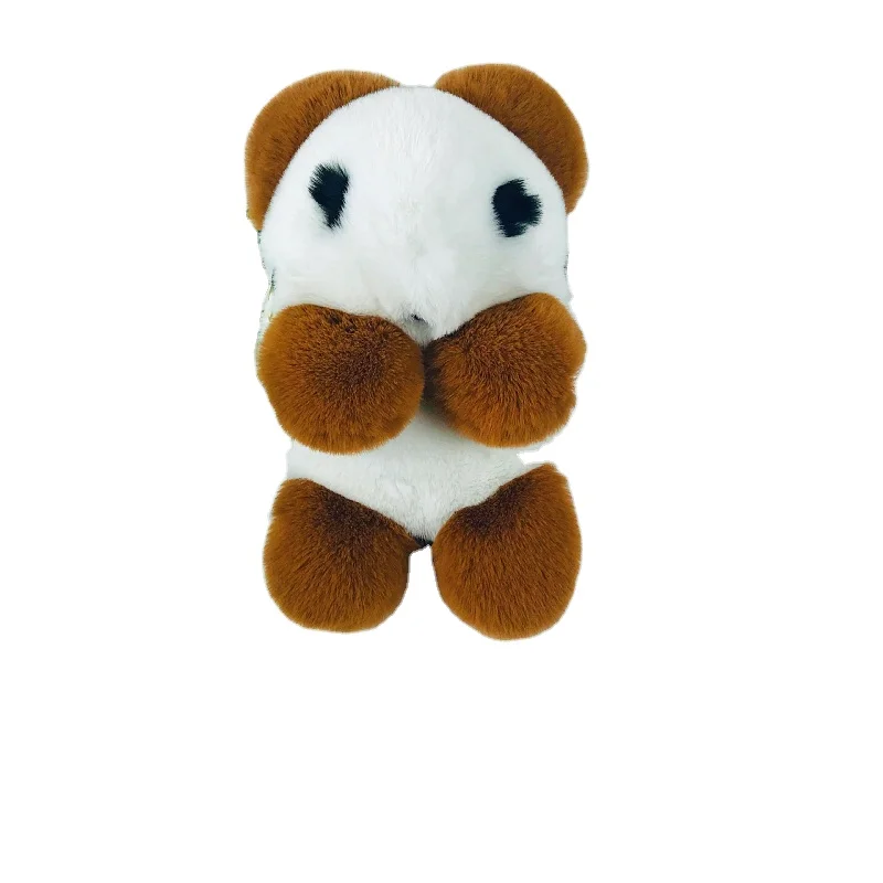 

2021 trendy soft cartoon image bag, 20 colors