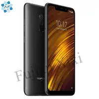 

Xiaomi Pocophone F1 6G+64GB ROM Dual Sim Dual Camera Global Version mobilephone