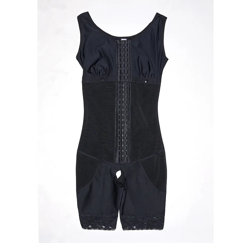 

Miket High waist Body Shapers Butt Lifter Waist Trainer For Women, Picture