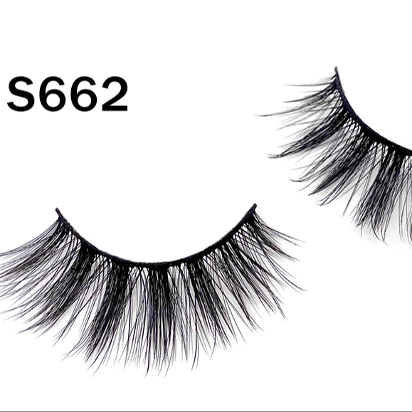 

full strip ready to ship factory direct faux mink lashes