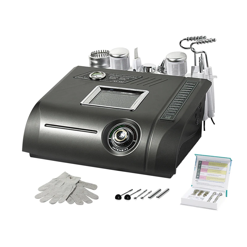 

NV-N97 7 in 1 diamond peel diamond microdermabrasion machine