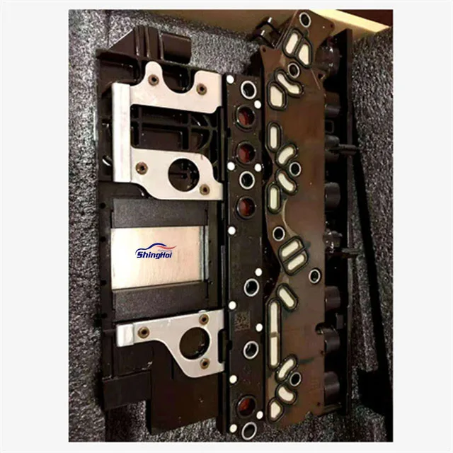 6t70 / 6t75 / 6t80 Automatic Transmission Control Module Buy 24252573