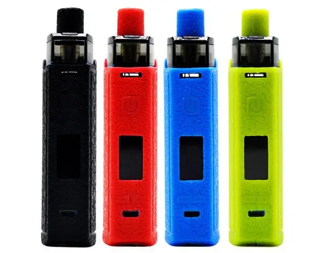 

silicone case for SMOK RPM 80 PRO, Black,white,blue,wihte,clear
