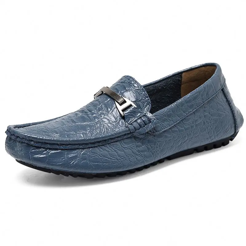 

Mocasines De Disenador Para Hombres Nino Private Label Low Cut Pumps Men Boat Canvas Shoes Mens Suede Leather Loafers