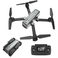 

2019 New JJRC H73 Drone Foldable 2K 5G WiFi HD Camera RTF With GPS Follow Me Quadcopters Professional Helicopter Christmas Gift