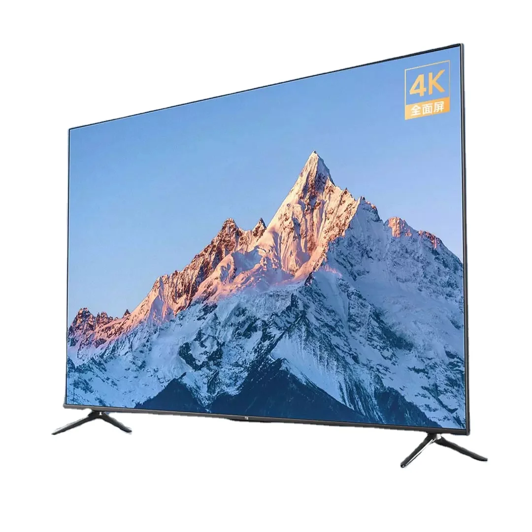 

2022 New Product Xiaomi Mi TV EA75 Television 4K UHD voice function 8GB 60Hz LCD TV