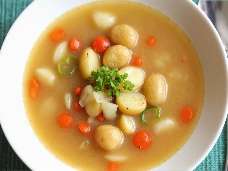 Onion Soup Mix Potatoes: Perfect Recipe Guide