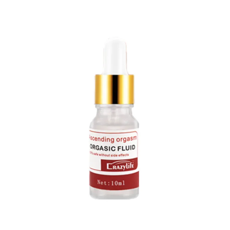 

Wholesale Vaginal Tightening Women Private Care 10 ml Lubricating oil, Clear