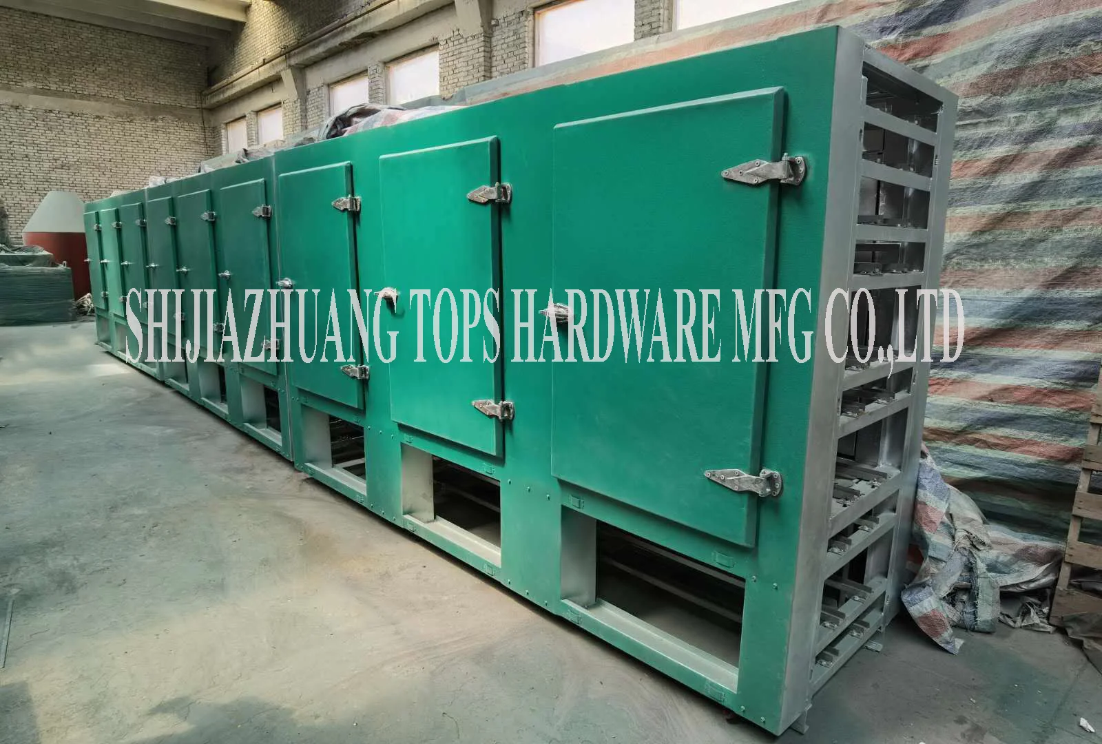 Welding Electrodes Manufacturing Plant/welding Electrodes Making