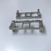 cnc maching spare parts cnc aluminum machining stainless steel MIM component SMT jig fixture la gouvernance gegen giga
