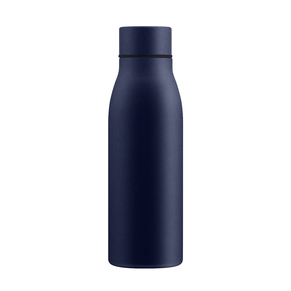 

Double Wall Vacuum Insulated Stainless Steel Water Bottles 600ml