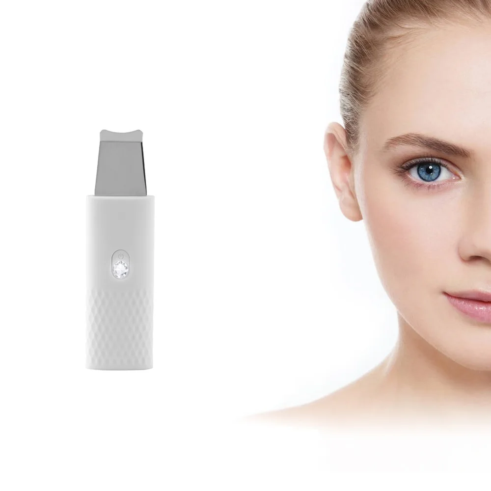 

Small Order Hot Products beauty gadgets skin scrubber for face 2020