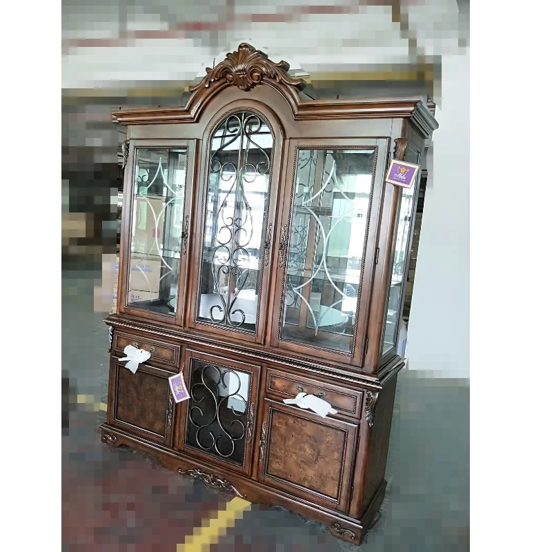 French Provincial Dining Room Sets American Classic Dining Room Set ...