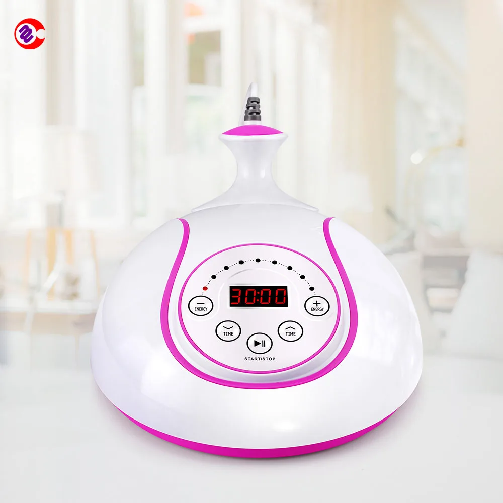 

Popular 3 in 1 mini Ultrasound 60k Cavitation RF Slimming Machine For Home use