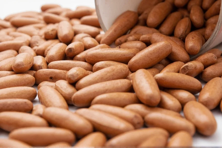 Cinnamon supplement dosage comparison showing typical daily amounts